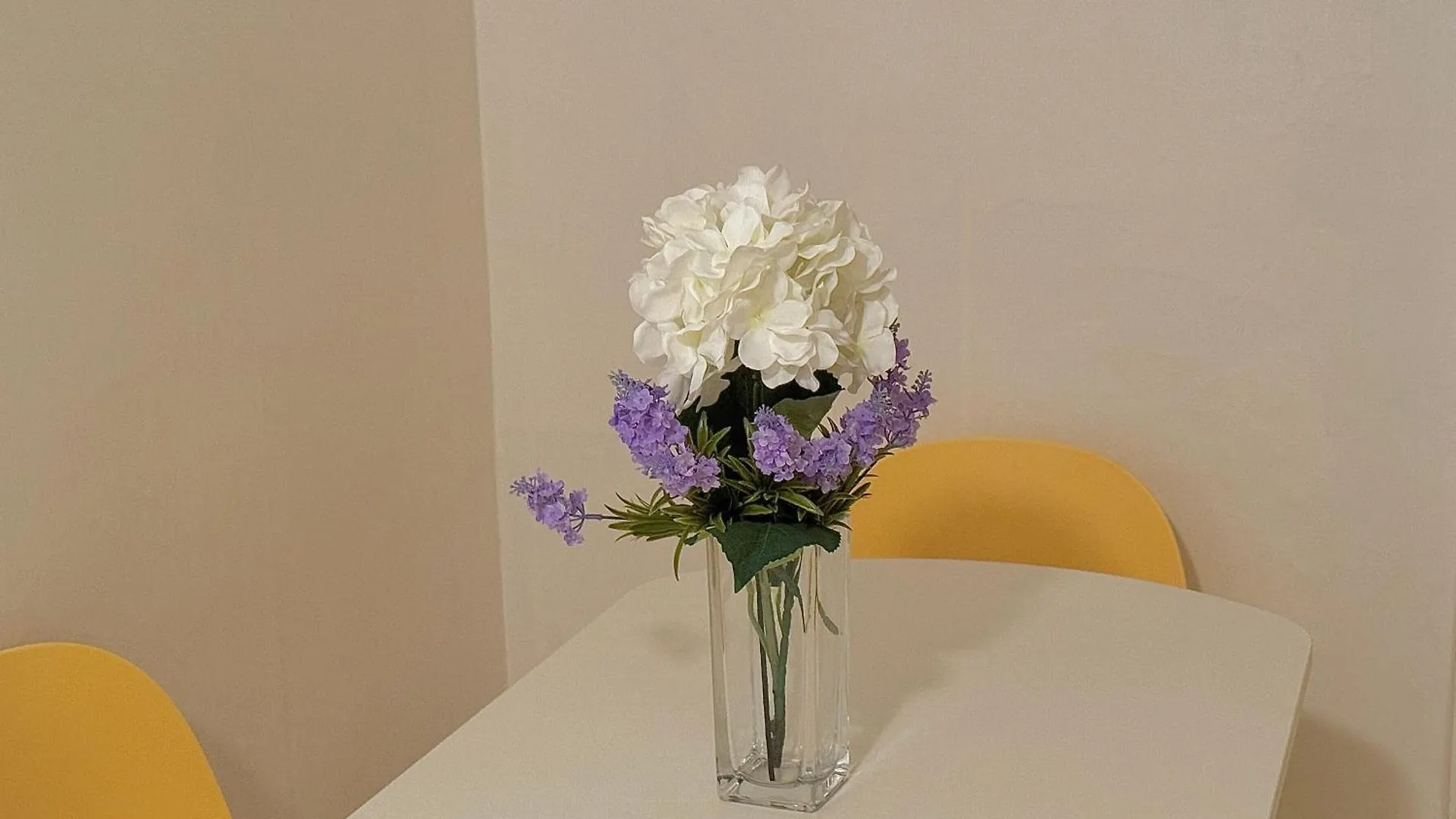 Greennarae Stay Sillim Seoul Apartment