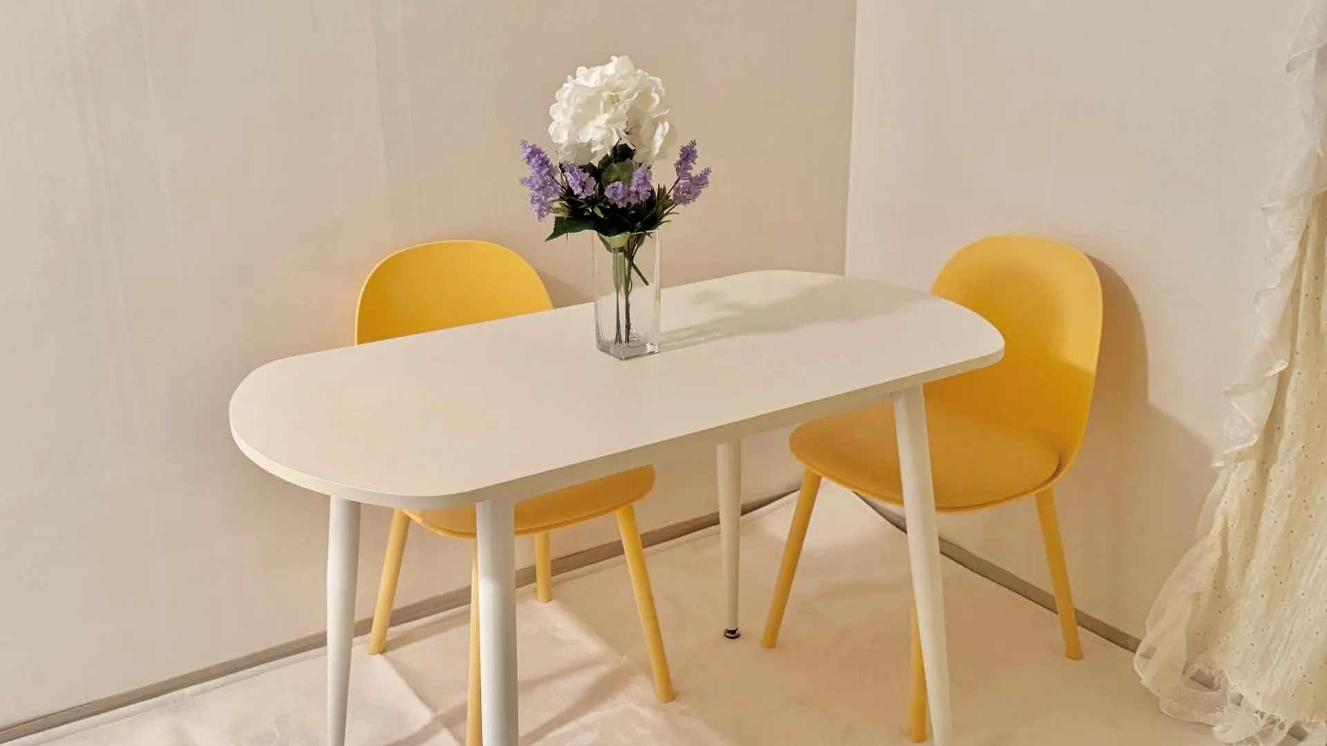 Apartment Greennarae Stay Sillim Seoul