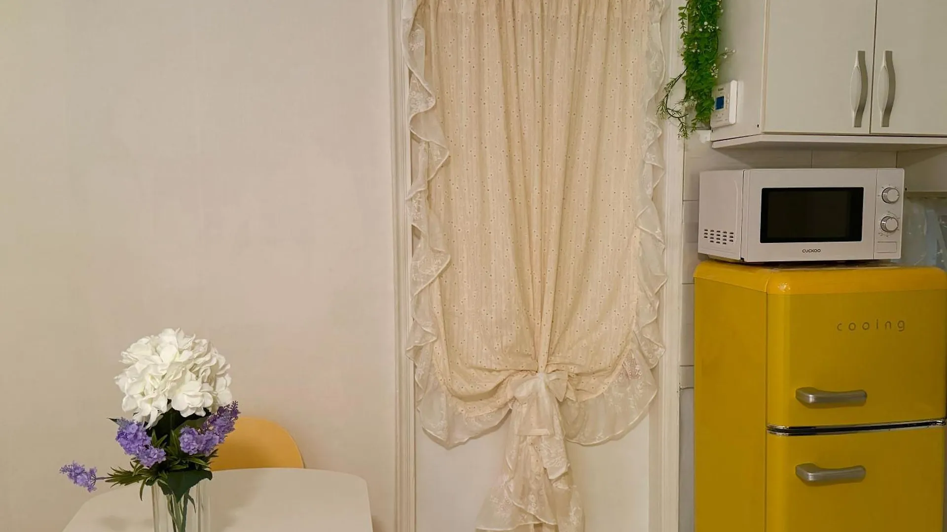 Apartment Greennarae Stay Sillim Seoul South Korea