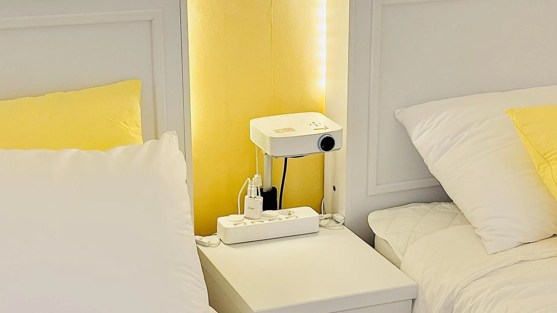 Apartment Greennarae Stay Sillim Seoul