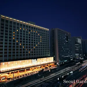 Garden Seul