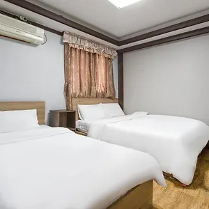 Мотель Keumkang, Сеул